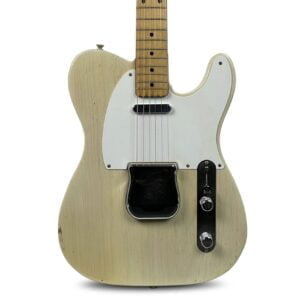 Vintage Fender Guitars 6