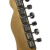 1957 Fender Telecaster - Blond 8 1957 Fender Telecaster