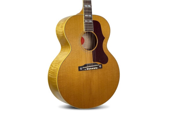 Gibson 1952 J-185 - Antique Natural 1
