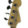 1960 Fender Precision Bass In Sunburst 5 1960 Fender Precision Bass