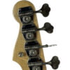 1960 Fender Precision Bass In Sunburst 6 1960 Fender Precision Bass