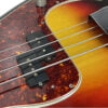 1960 Fender Precision Bass In Sunburst 8 1960 Fender Precision Bass