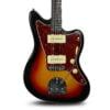 1963 Fender Jazzmaster - Sunburst 4 1963 Fender Jazzmaster