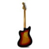 1963 Fender Jazzmaster - Sunburst 3 1963 Fender Jazzmaster