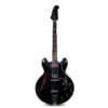 Gibson Custom Shop 1964 Trini Lopez Standard Reissue - Ebony 2 Gibson Custom Shop