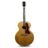 Gibson Acoustic Custom Shop 1952 J-185 - Antique Natural 2 Gibson Acoustic Custom Shop