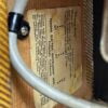 Original 1960 Fender Champ Tweed 5F1 - Narrow Panel 5