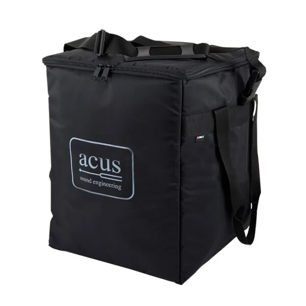 Acus Bag For One For Strings 6 Amplifier - Black 1 For Strings 6