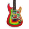 Fender Custom Shop Ltd. George Harrison &Quot;Rocky&Quot; Signature Stratocaster Masterbuilt By Paul Waller 4 George Harrison