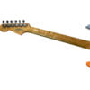 Fender Custom Shop Ltd. George Harrison &Quot;Rocky&Quot; Signature Stratocaster Masterbuilt By Paul Waller 6 George Harrison