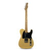 Fender Custom Shop 51 Nocaster Closet Classic In Honey Blonde 2 Fender Custom Shop 51 Nocaster