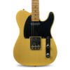 Fender Custom Shop 51 Nocaster Closet Classic In Honey Blonde 4 Fender Custom Shop 51 Nocaster