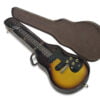 1961 Gibson Melody Maker D, Single Cut In Sunburst 8 1961 Gibson Melody Maker