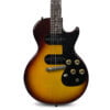 1961 Gibson Melody Maker D, Single Cut In Sunburst 4 1961 Gibson Melody Maker