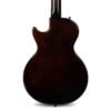 1961 Gibson Melody Maker D, Single Cut In Sunburst 5 1961 Gibson Melody Maker