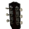 1961 Gibson Melody Maker D, Single Cut In Sunburst 7 1961 Gibson Melody Maker