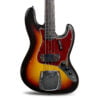 1964 Fender Jazz Bass In Sunburst 4 1964 Fender Jazz Bass