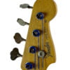 1964 Fender Jazz Bass In Sunburst 6 1964 Fender Jazz Bass