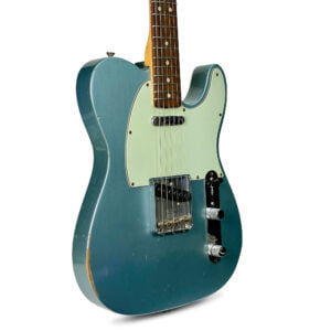 Fender Custom Shop-guitarer 10
