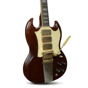 Sold Guitars &Amp; Amps 6 Sold Guitars