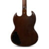 1969 Gibson Sg Custom In Walnut 5 1969 Gibson Sg Custom
