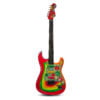 Fender Custom Shop Limited Edition George Harrison &Quot;Rocky&Quot; Signature Stratocaster 2