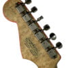 Fender Custom Shop Limited Edition George Harrison &Quot;Rocky&Quot; Signature Stratocaster 7