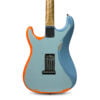 Fender Custom Shop Limited Edition George Harrison &Quot;Rocky&Quot; Signature Stratocaster 5