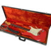 1964 Fender Stratocaster In Fiesta Red 8 1964 Fender Stratocaster