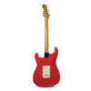 1964 Fender Stratocaster - Fiesta Red 3 1964 Fender Stratocaster