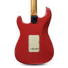 1964 Fender Stratocaster - Fiesta Red 4 1964 Fender Stratocaster