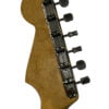 1964 Fender Stratocaster - Fiesta Red 7 1964 Fender Stratocaster