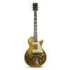 Gibson Custom Shop Mike Ness 1976 Les Paul Deluxe Aged Gold - Murphy Lab 2 1976 Les Paul Deluxe