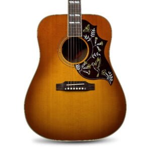 Acoustic Guitars 9