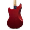 1969 Fender Mustang Competition - Red 5 1969 Fender Mustang