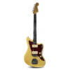 1961 Fender Jazzmaster - Blond 2 1961 Fender Jazzmaster