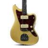 1961 Fender Jazzmaster - Blond 4 1961 Fender Jazzmaster