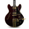 1978 Gibson Es-355 Tdsv In Wine Red 4 1978 Gibson Es-355 Tdsv