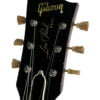 1960 Gibson Les Paul Standard - Burst 5 1960 Gibson Les Paul Standard
