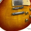 1960 Gibson Les Paul Standard - Burst 10 1960 Gibson Les Paul Standard