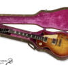 1960 Gibson Les Paul Standard - Burst 18 1960 Gibson Les Paul Standard