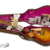 1960 Gibson Les Paul Standard - Burst 17 1960 Gibson Les Paul Standard
