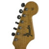 1964 Fender Stratocaster In Sunburst 4 1964 Fender Stratocaster
