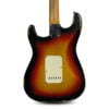 1964 Fender Stratocaster In Sunburst 5 1964 Fender Stratocaster