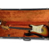 1964 Fender Stratocaster In Sunburst 8 1964 Fender Stratocaster