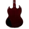1969 Gibson Sg Standard In Cherry 5 1969 Gibson Sg Standard