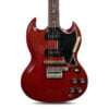 1965 Gibson Sg Special In Cherry 4 1965 Gibson Sg Special