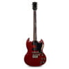 1965 Gibson Sg Special In Cherry 2 1965 Gibson Sg Special