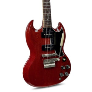 Vintage Gibson Guitars 8