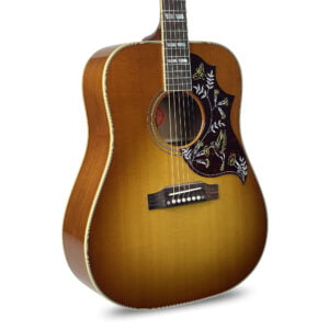 Gibson Acoustic 8 Gibson Acoustic
